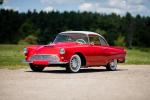 Auto Union 1000 SP Coupe 1960 года